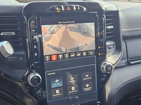 Used 2023 RAM 3500 Limited image 25