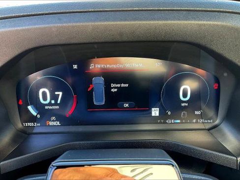 Certified 2025 Ford Explorer ST-Line w/ ST-Line Street Pack image 22