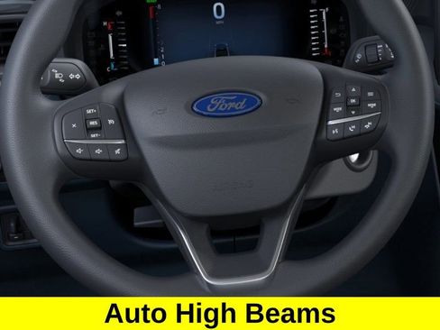 New 2026 Ford Maverick XL AWD/4WD image 15