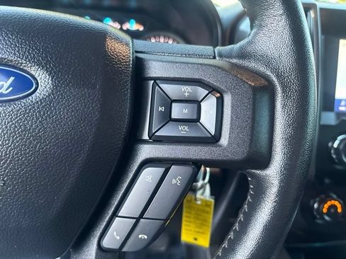 Used 2020 Ford F150 XLT w/ Equipment Group 302A Luxury AWD/4WD image 20