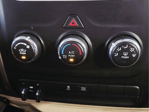 Used 2013 RAM 1500 Big Horn AWD/4WD image 21