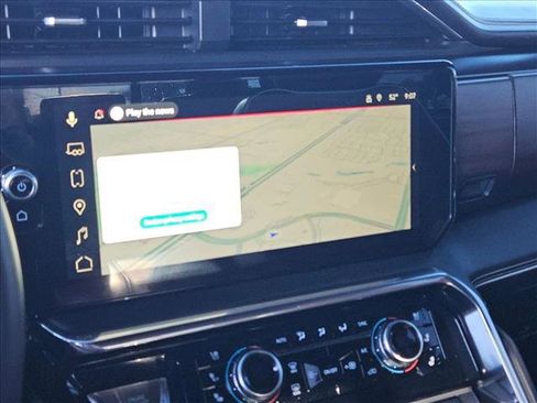 Used 2025 GMC Sierra 1500 Denali Ultimate image 15