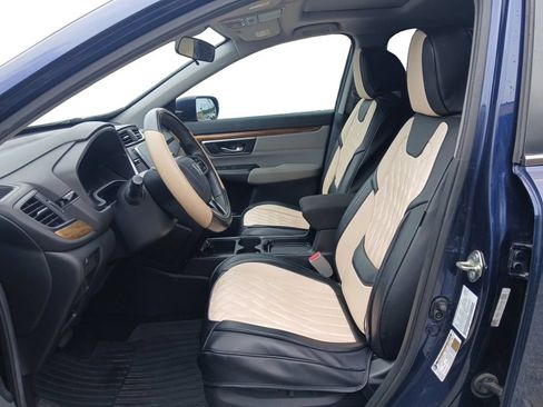 Used 2020 Honda CR-V EX image 9