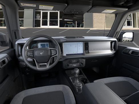 New 2025 Ford Bronco Big Bend image 9