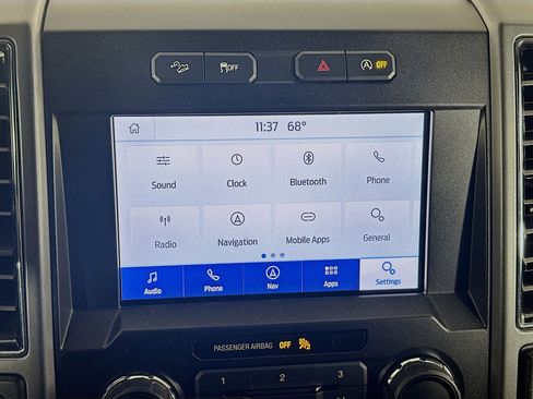 Used 2019 Ford F150 XLT w/ Equipment Group 302A Luxury AWD/4WD image 19