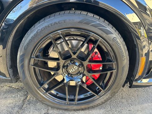 Used 2023 Ford Mustang Mach-E GT image 22