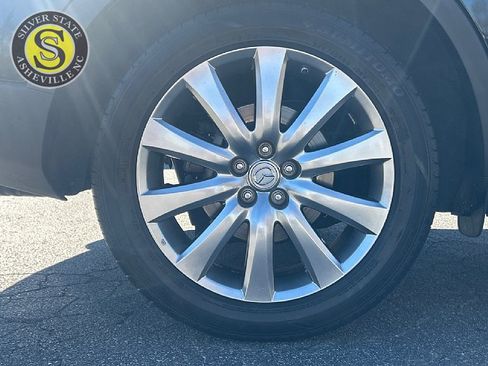 Used 2009 MAZDA CX-9 Grand Touring w/ Moonroof & Bose Audio Pkg image 9