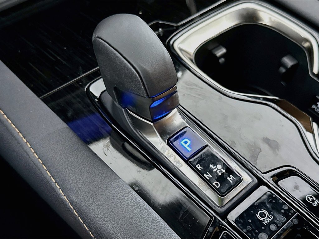 New 2026 Lexus RX 350 FWD image 15