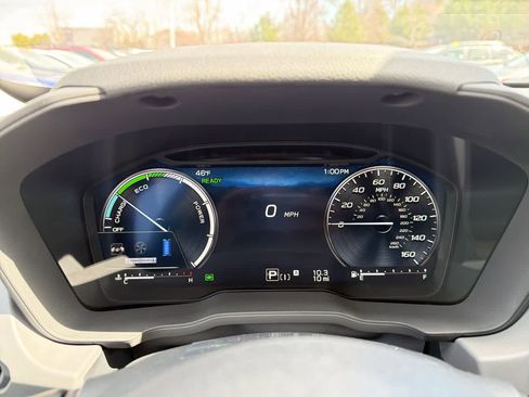 New 2026 Subaru Crosstrek 2.5i Limited AWD/4WD image 37