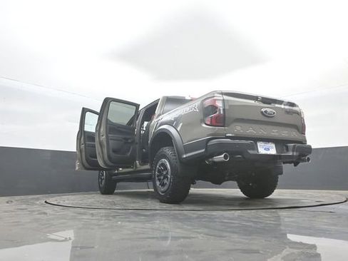 New 2026 Ford Ranger Raptor AWD/4WD image 39