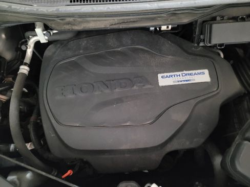 Used 2017 Honda Ridgeline RTL-T image 30