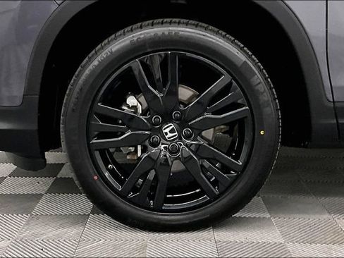 Used 2022 Honda Pilot Special Edition image 9