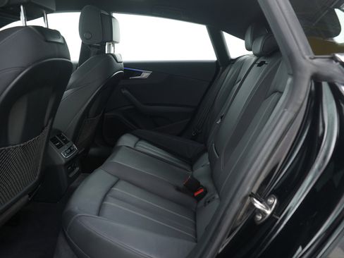 Used 2021 Audi A5 2.0T Prestige image 12