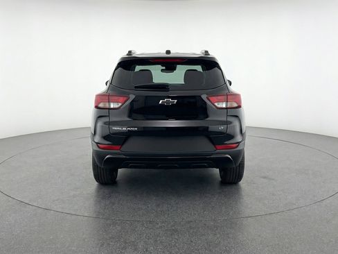 Used 2025 Chevrolet TrailBlazer LT image 7