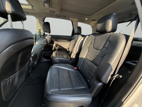 Used 2021 Kia Telluride SX w/ SX Prestige Package AWD/4WD image 24