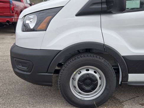 New 2026 Ford Transit 350 XL RWD image 12