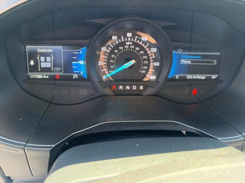 Used 2024 Ford Edge SEL w/ Convenience Package AWD/4WD image 18