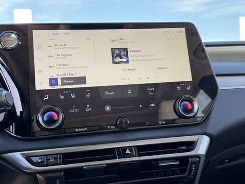 New 2026 Lexus RX 350 image 24