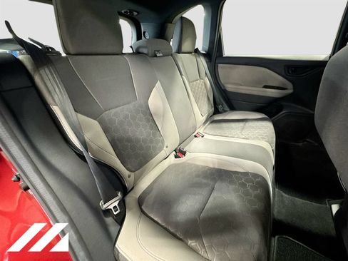 Used 2026 Subaru Forester AWD/4WD image 26
