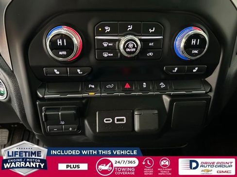 Used 2023 GMC Sierra 3500 SLE w/ SLE Convenience Package image 28