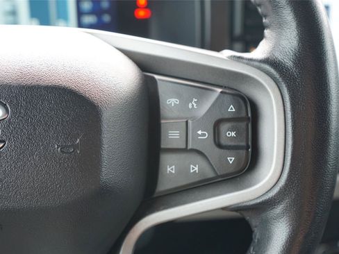 Certified 2021 Ford Bronco Badlands AWD/4WD image 17
