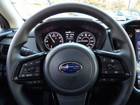 New 2026 Subaru Crosstrek 2.0i Premium AWD/4WD image 15