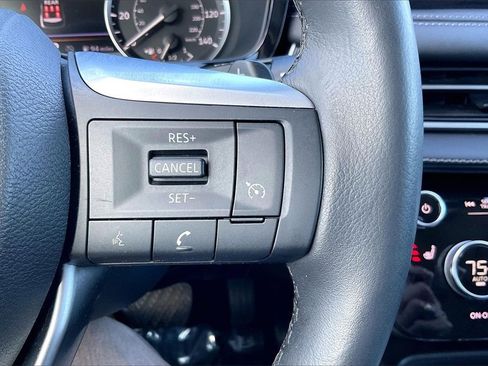 Used 2024 INFINITI QX60 Pure image 19