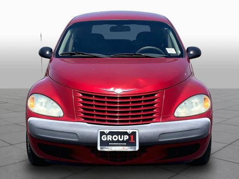 Used 2002 Chrysler PT Cruiser FWD image 3