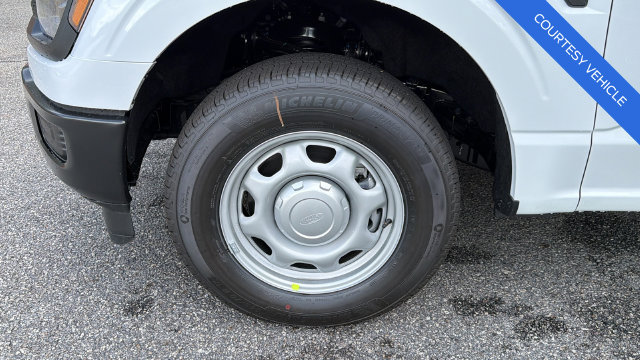New 2026 Ford F150 XL RWD image 11