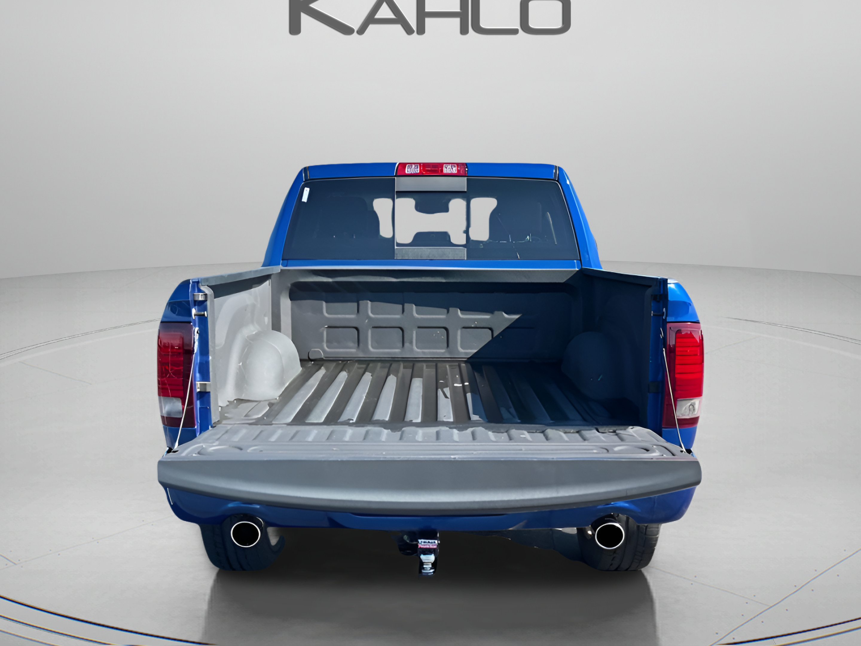 Used 2018 RAM 1500 Sport w/ Convenience Group AWD/4WD image 8