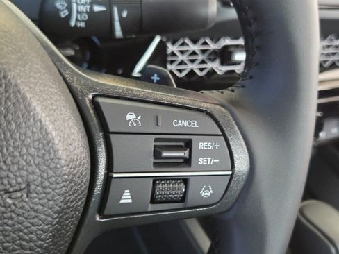 New 2026 Honda Accord Sport image 38