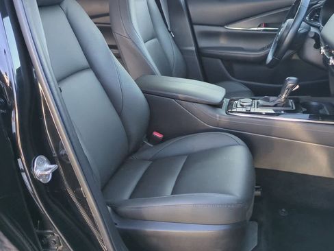 Certified 2023 MAZDA CX-30 AWD 2.5 S w/ Preferred Package image 20