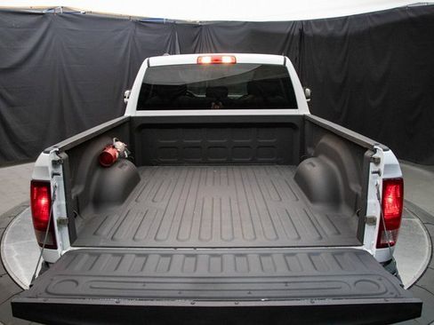 Used 2016 RAM 1500 Tradesman w/ Popular Equipment Group image 14