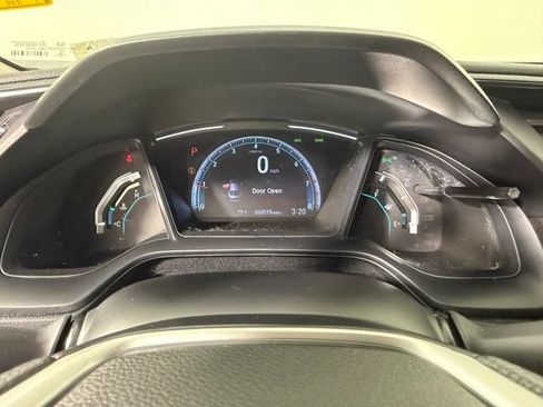 Used 2019 Honda Civic LX image 18