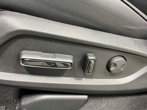 New 2026 Honda Passport TrailSport Elite image 11