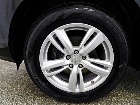Used 2014 Acura RDX AWD image 19