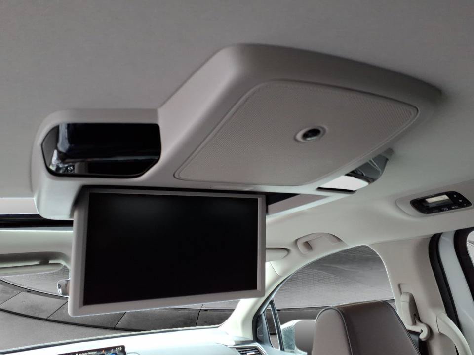 New 2027 Honda Odyssey Elite image 13