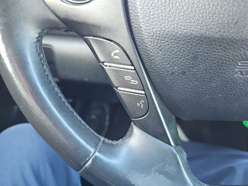 Used 2013 Honda Accord Sport image 34