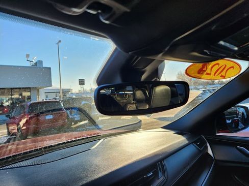 Used 2023 Jeep Grand Cherokee L Laredo image 14