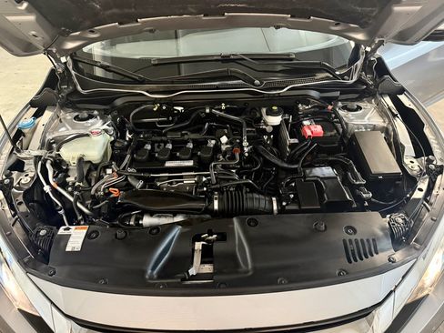Used 2017 Honda Civic EX-T image 17
