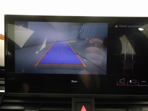 Used 2025 Audi A5 2.0T Premium Plus image 14