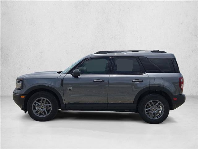 New 2026 Ford Bronco Sport Big Bend AWD/4WD image 5