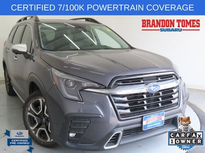 Used 2023 Subaru Ascent Touring w/ Popular Package #2A