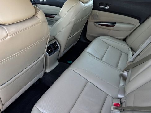 Used 2015 Acura TLX V6 w/ Technology Package FWD image 14
