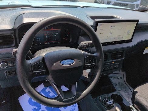 New 2026 Ford Maverick XL AWD/4WD image 14