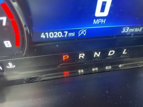 Used 2023 Ford Bronco Sport Outer Banks image 6