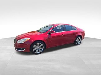 Used 2015 Buick Regal Premium w/ Experience Buick Package FWD video 1