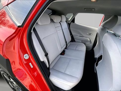 Used 2024 Hyundai Kona SEL FWD image 24