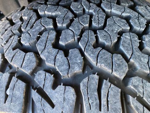 Used 2024 Ford Bronco Raptor AWD/4WD image 27