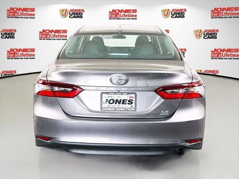 Certified 2024 Toyota Camry LE AWD/4WD image 15